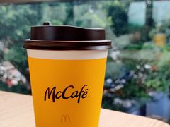 -麦当劳(昊胜大厦店)