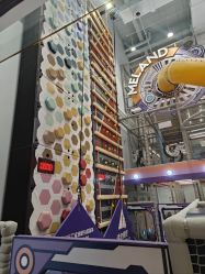 -meland亲子乐园(北京首开通州万象汇店)