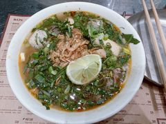 -Cô Thành Restaurant