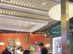 -空之介寿喜烧·和牛放题(恒隆广场店)
