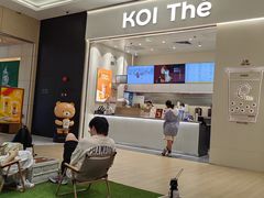 -KOI Thé(力宝广场店)