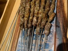 -马记永·兰州牛肉面(山姆外高桥店)