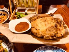 葫芦鸡-醉长安(南门总店)