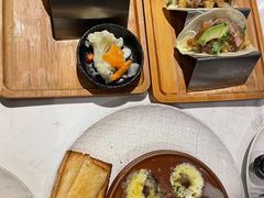 -TA'塔雀 墨西哥餐厅(江都金鹰店)