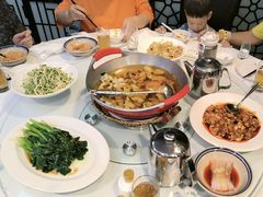 -正兴蜀园(科技园区店)
