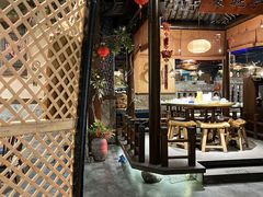 -井水小厨·湘菜(活力广场店)