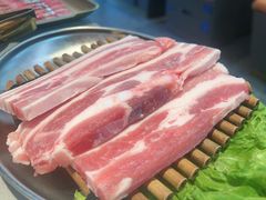 -韩一品韩国料理(柏庐南路店)