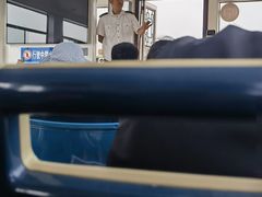 -白洋淀景区