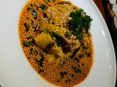 山城口水鸡-全聚德(新街口店)