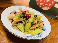-阿木舂记·特色小吃(平江路店)