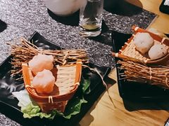 -湊湊火锅·茶憩(郑州绿地新都会店)