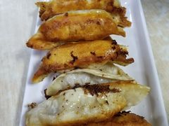 -小董骨汤馄饨店(通扬路店)