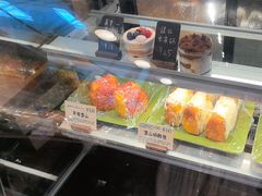 -乡田小墅(展览馆路JK FUN商城店)