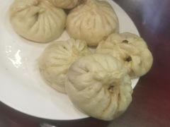 酱肉包-汇兴居·老北京小吃(体育馆西路店)