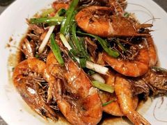 -老头儿油爆虾·1987杭州烟火味(湖滨银泰in77D区店)