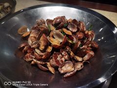 -船梆煮•蒸汽海鲜·生腌干蒸(五四广场店)