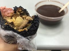 -芳婆糕团店(王府大街店)