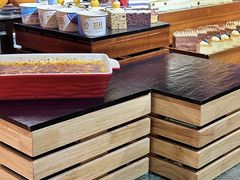 -景园假日酒店-自助餐厅(城阳店)