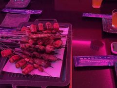 -冰城小镇音乐串吧·聚会餐厅(百子湾店)