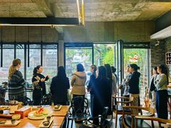 -瓷语堂(上海五维空间创意园店)