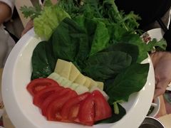 -甘尼仕印度餐厅爵士酒吧(阳春巷店)