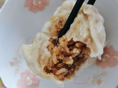 水晶烧麦-清泉阁包子铺(中山路店)