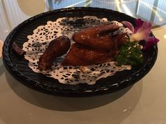 -廊亦舫Lang Yi Fang Restaurant(金桥店)