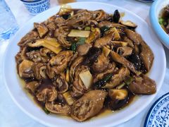 -聚福缘菜馆(隆昌路店)