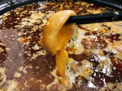 -金海椒罐罐鲢鱼(东方桂苑店)