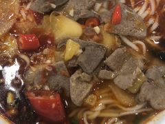 -味之绝美蛙鱼头火锅(龙潭店)