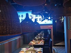 -咕嘟草帽鱼·牛奶一样的鲜鱼汤(包河万达广场创始店)