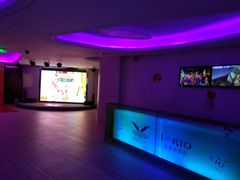 -真爱范特西KTV(交大店)