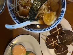 -福烤锦花(长乐路店)