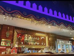 -甘尼仕印度餐厅爵士酒吧(阳春巷店)