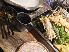 -三番火辣串串香(南市场店)