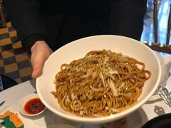 -玫瑰厅上海菜(兴国路店)