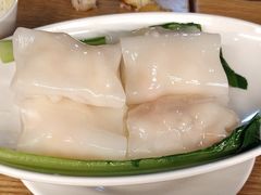 -嘉旺港式茶餐厅(延长中路店)