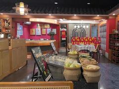 -围龙屋客家食府(福田店)