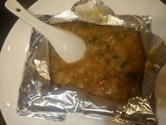 火焰土豆泥-福照楼汽锅鸡·云南菜(护国路店)