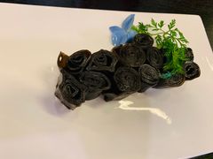 醋海带-和园餐厅