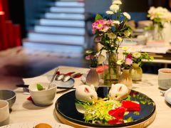 迷你山药兔-木棉花开(中心城店)