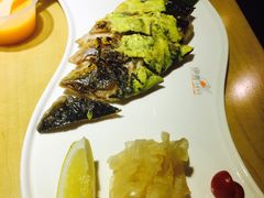 -有喜屋·深夜食堂(北京西路店)