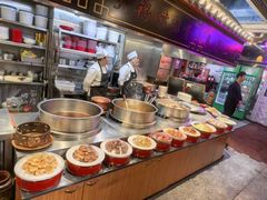 -李氏八大件老菜馆(万宝街店)