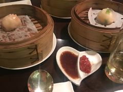 -海航大厦万豪酒店彩海轩中餐厅(霄云路店)