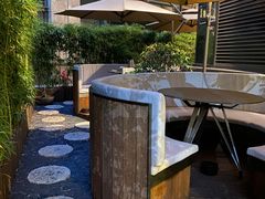 -梅间堂茶馆(绿地缤纷城店)