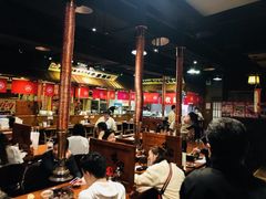 大堂-牛家酒场(7mall店)