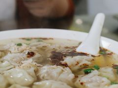馄饨-汪家馄饨(集庆路店)