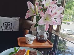 椰加雪啡-RELLMAN莱尔曼牛扒(长安店)