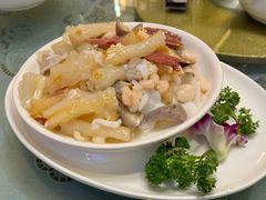 -新聚丰菜馆(太监弄店)