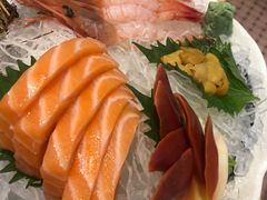 -林妈妈村·日式料理(宝山万达店)